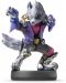 Figurina Nintendo amiibo - Wolf [Super Smash] - 1t